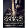 Commando Courage - Pack