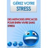 Gérez Votre Stress